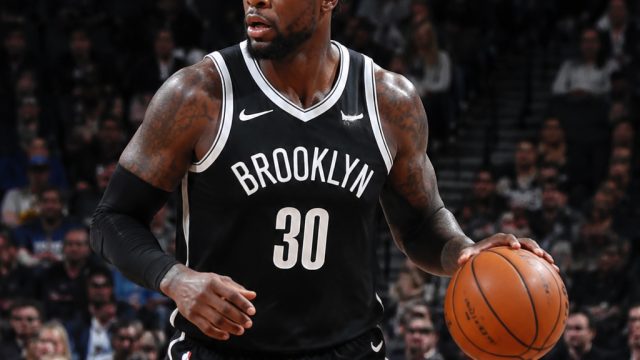 Trade Dynamics Shift: Randle Moves to Nets, Impact on NBA Landscape