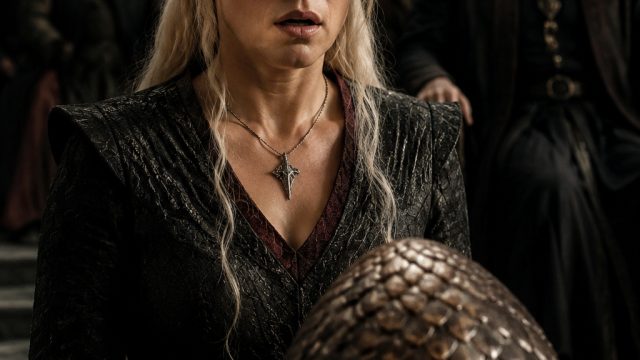 House of the Dragon Season 3 Premiere: Shocking Twists Unveiled