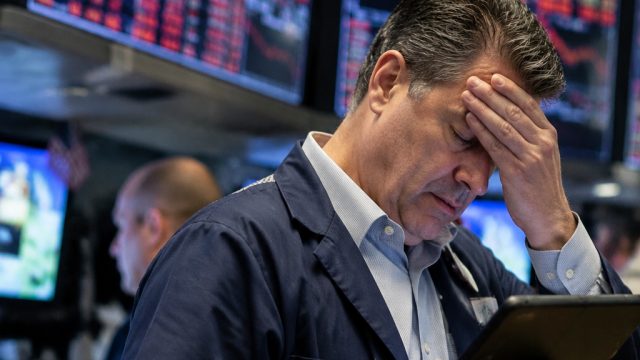 Tech Market Turmoil: A Deep Dive into Today's Financial Landscape | m cuan 88, link alternatif sulta