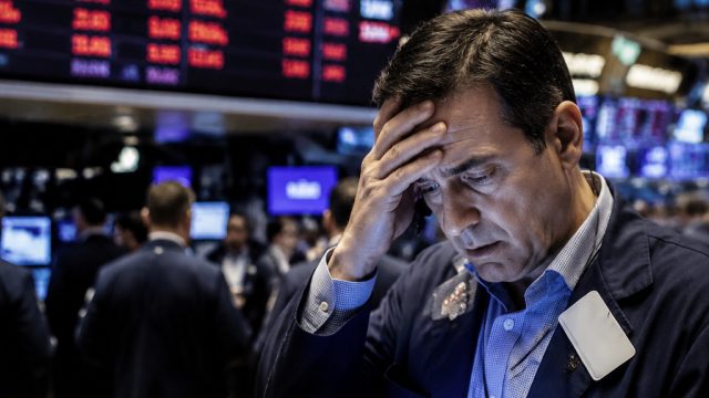 Tech Stocks Drive Global Market Turmoil: Implications for Investors | anime csm, eclipse casino