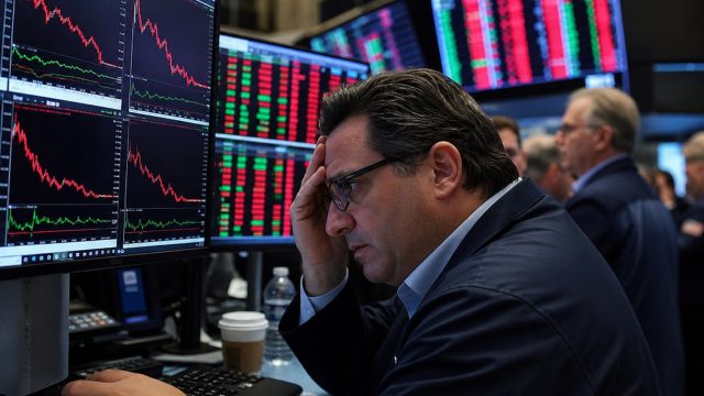 Tech Stocks Face Turbulent Times: Analyzing the Current Market Shift | dimensiqq login, slot bandit4