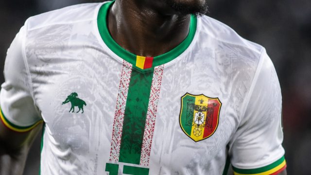 Mali's Lassine Sinayoko Eyes Premier League Opportunity