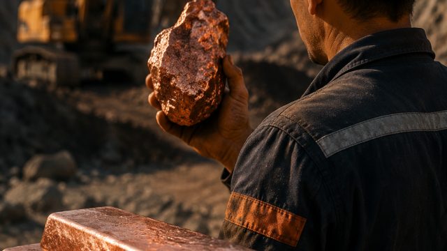 CopperTech Metals Aims for Major Valuation with Upcoming IPO | free online casino no deposit require
