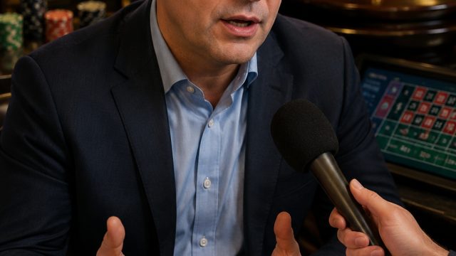 Current Political Controversy: Analyst Weighs In on Recent Allegations | great rhino, qq303 mega, bl