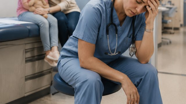 Critical Staffing Shortages Impact Pediatric Clinic Operations