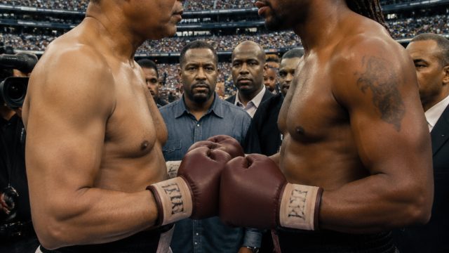 Revisiting a Historic Fight: Ali vs. Lewis at Croke Park