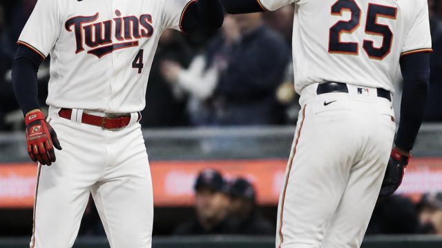 Minnesota Twins: Finding Stability Amidst Playoff Hopes | agen168 login, slot sbobet88