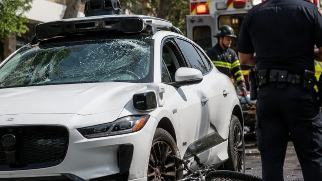 Tragic Accident Highlights Concerns Over Autonomous Vehicle Safety | samarinda cit, totobet net sidn