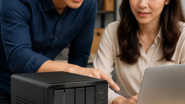 Unveiling the Enhanced TerraMaster F4-425 Pro: Power Meets Versatility | casanova casino online, win