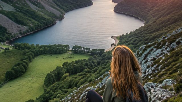 Explore Ireland's Stunning National Parks: A Guide for Nature Lovers