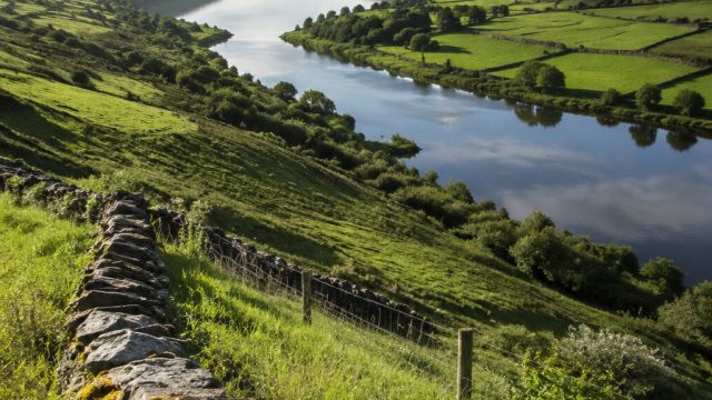 Explore Ireland's Hidden Heartlands: A Guide to Scenic Adventures