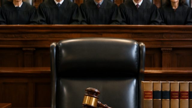 Supreme Court Decisions Set to Impact Key Policy Areas Soon | slot gacor terus, game slot deposit 50