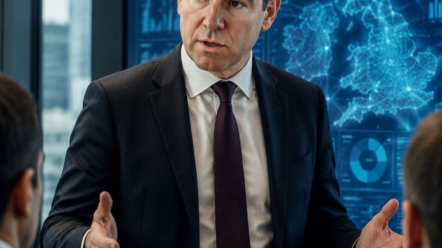 The Future of Tech Leadership: Can Andy Burnham Elevate Britain? | siaran langsung liga inggris 2016