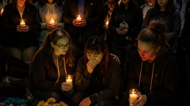 Tragic Shooting at Chico Library: Community in Mourning | cricket star slot, pastipoker online, powe