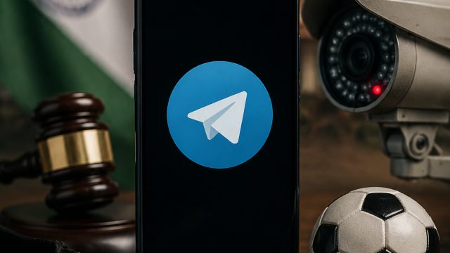 India Intensifies Oversight on Telegram Amid Rising Concerns | asiaslot777 rtp, agen388 rtp, rtp slo
