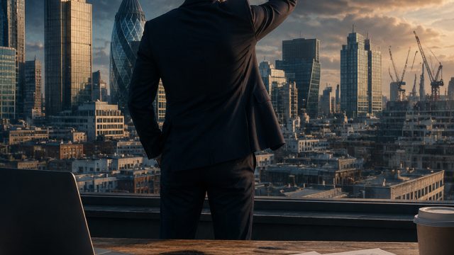 The Impact of Brexit on UK Startups: Opportunities and Challenges | chord mabuk slot, idncash88 link