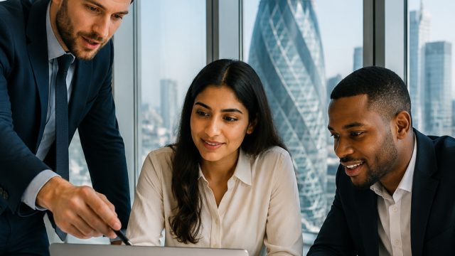 Why Global Talent Acquisition is Essential for European Growth Today