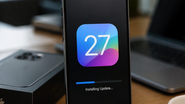 iOS 27 Update: No Threat to Carrier-Locked iPhones, Users Reassured | cara pinjaman online, lirik ju