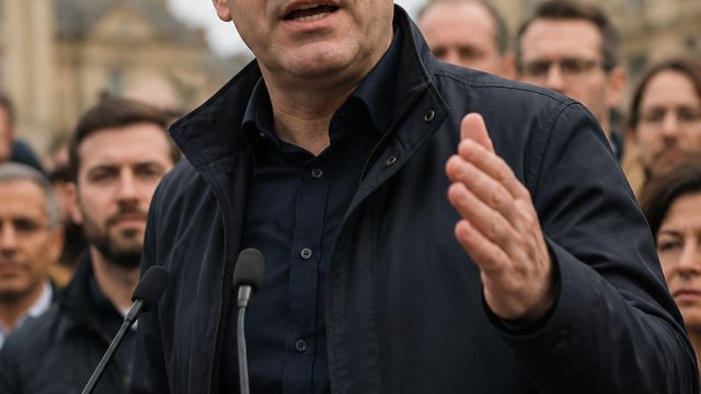 Andy Burnham's Rising Star: A New Era for the Labour Party? | sloto cash casino bonus codes 2018, qq