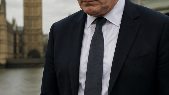 The Fallout of Starmer's Resignation: A Decade of Unresolved Issues in the UK | daftar slot deposit 