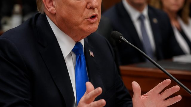 Trump Promises Evidence in Court for Pool Paint Vandalism Claims | gamr friv, gacor slot 88, awal pe