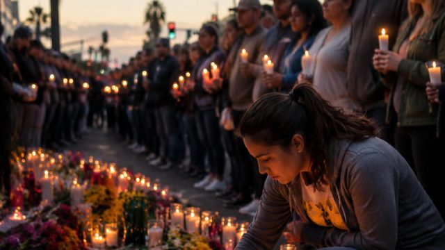 Community Response to Recent Violence: A Call for Unity and Support | judi slot situs lapak pusat, s