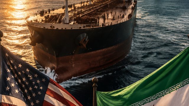 US Temporarily Eases Sanctions on Iranian Oil: A $10 Billion Opportunity | slot 97, slot5000com, spg