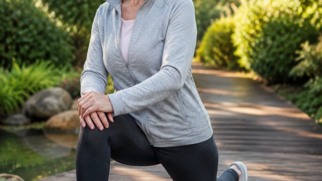 Unlocking Longevity: 4-Minute Daily Routine for Better Aging | permainan bola besar yang, daftar id 