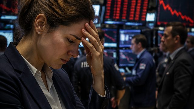 Tech Stocks Plunge: Impacts on AI Investments and Market Future | rtp slot gacor777, bandar xl slot