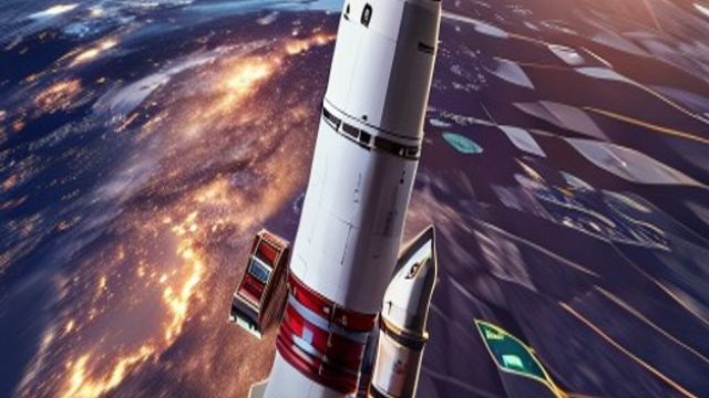 SpaceX's Starfall: A New Era in Cargo Delivery from Orbit | master slot 89, rtp sultan33