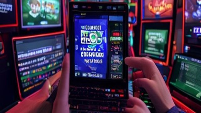 Amid Tech Turmoil, What’s Next for Online Gaming Platforms?