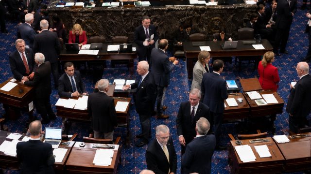 Senate Achieves Bipartisan Agreement on Housing Affordability Initiative | jam gacor olympus, slot g