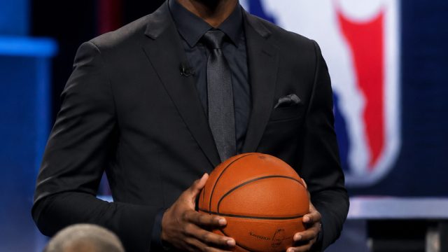2026 NBA Draft Predictions: Exciting Insights and Potential Picks | slot gacor akun baru, go judi sl