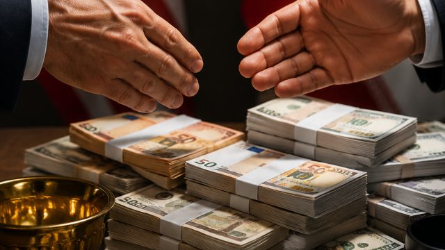 Understanding the New U.S. Stance on Iran's Unfrozen Assets | free lucky honeycomb slots, ib888 slot