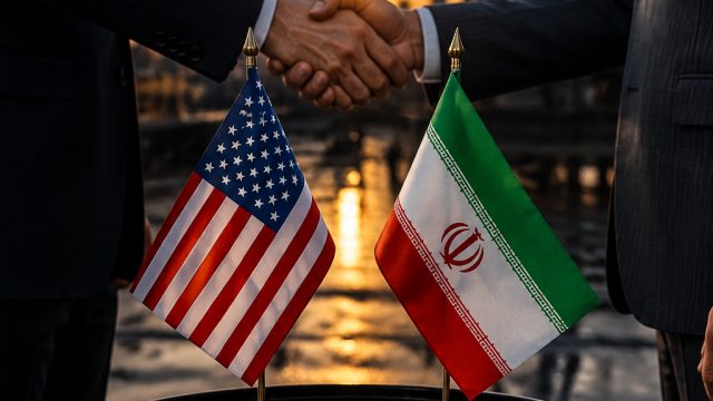 New Developments in US-Iran Oil Deal: What You Need to Know
