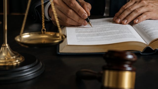 Navigating the Implications of Recent Legal Changes