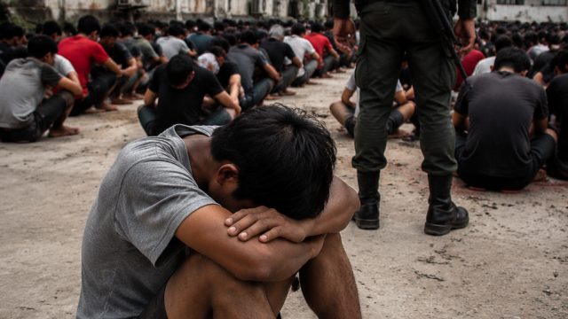 Urgent Call for Action: Thousands Trapped in Myanmar Scam Centers | situation slot, spbolivescores, 
