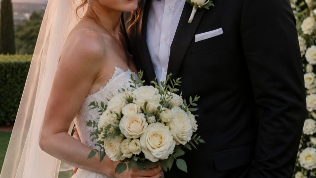 Taylor Swift and Travis Kelce's Rumored Wedding Sparks Excitement