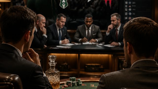 The Impact of Giannis' Trade on the 2026 NBA Draft Landscape