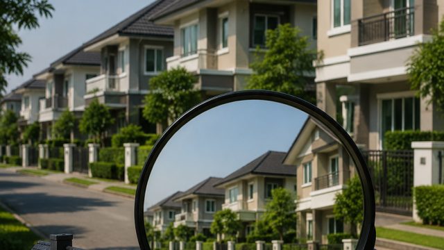 Understanding the Current Wave of Housing Price Changes