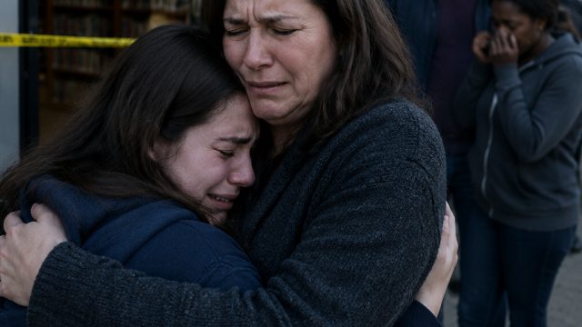 Tragedy Strikes: Library Shooting Highlights Gun Violence Concerns | PROBET LOGIN SLOT, kluivert bar