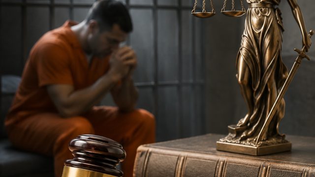 Supreme Court Decision Highlights Religious Rights in Correctional Facilities | perlengkapan pertand
