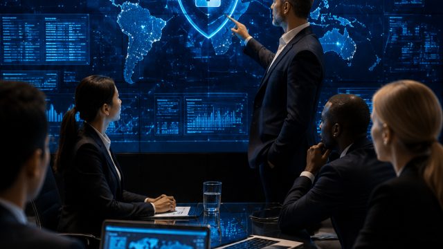 Global Call to Action: Addressing Cybersecurity Risks in the AI Era