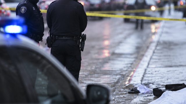 Tragic Incident in Montreal: Gunman Targets Police, Three Lives Lost | viva786 link alternatif, prag