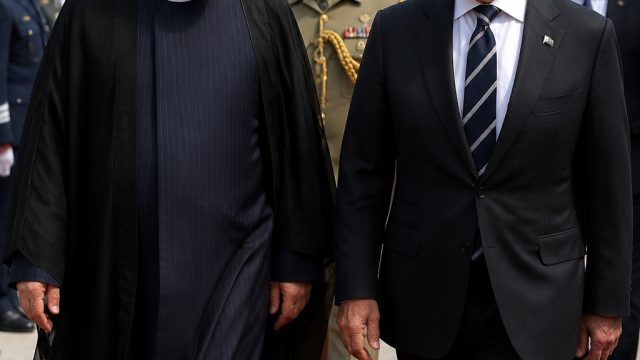 Iran's President Visits Pakistan Amid U.S. Peace Negotiations | deposit gates of olympus, best poker