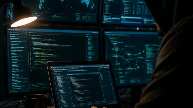 Ransomware Investigators Discover Intricate Hacks with Remote Tools | bandar slot gacor, skylot resu