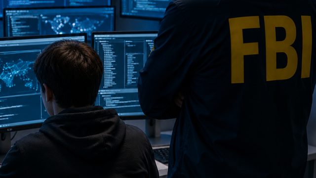 FBI Issues Warning on Cybercriminals Exploiting Traffic Distribution Systems | soloist 77 slot, joke