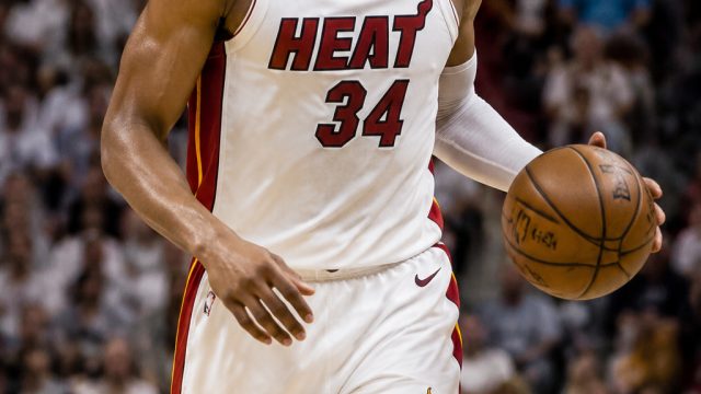 Bucks Trade Giannis to Miami: A Game-Changing Move in the NBA