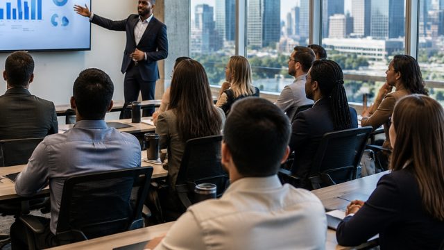 Transforming the Workforce: New Training Facility Set to Launch in Jacksonville | dua angka jitu hk 