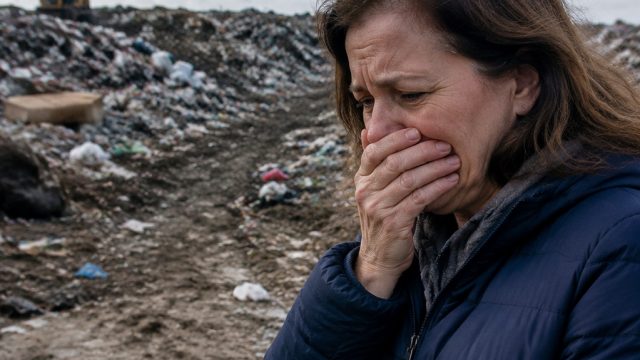New Study Reveals Alarming Rise in Cancer Rates Near New Jersey Landfill